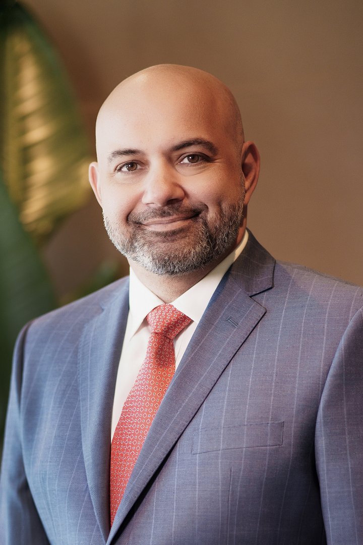Ahmad Yakzan