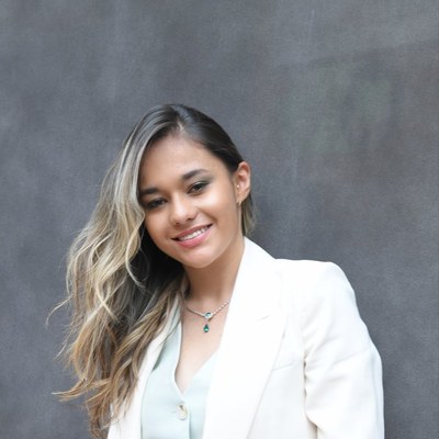 Camila Andrea Camacho