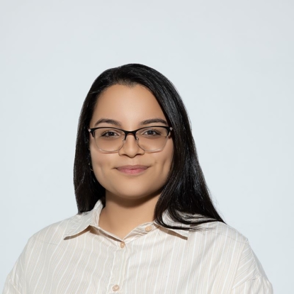 Estefania Pirela Photo