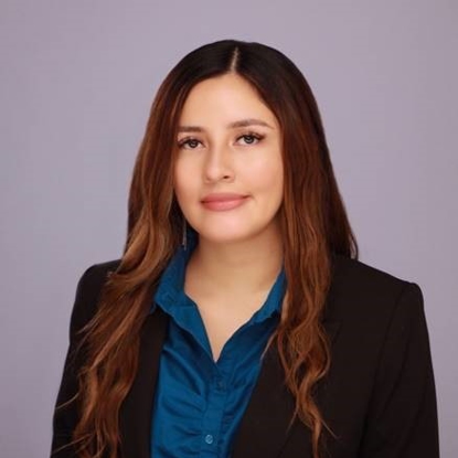 Estefania Wilbraham Photo