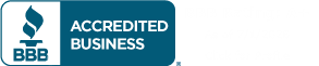 BBB badge