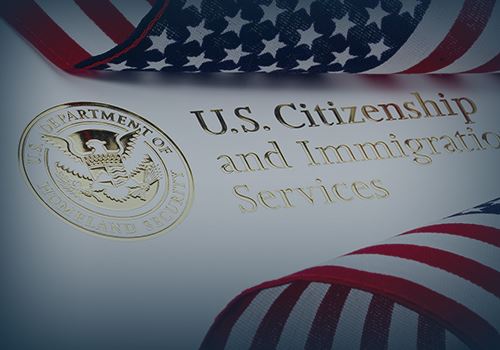 US Citizenship & Naturalization