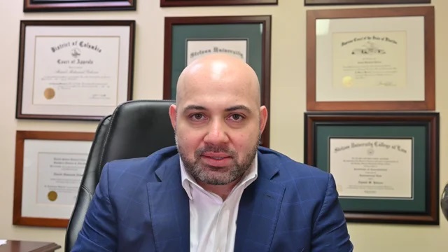 American Dream Law Office